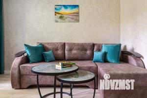 2-к квартира, посуточно, 44м2, 2/4 этаж