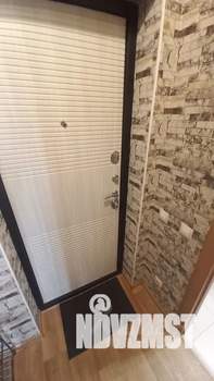 1-к квартира, посуточно, 37м2, 4/11 этаж