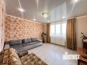 1-к квартира, на длительный срок, 48м2, 9/9 этаж