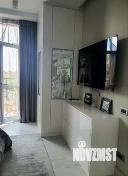 2-к квартира, посуточно, 83м2, 4/4 этаж