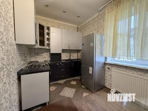 1-к квартира, на длительный срок, 47м2, 2/3 этаж