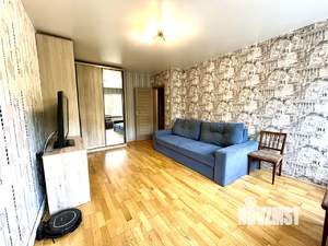 2-к квартира, на длительный срок, 55м2, 2/3 этаж