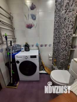 1-к квартира, на длительный срок, 43м2, 8/9 этаж