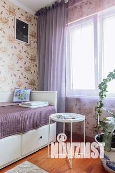 1-к квартира, посуточно, 47м2, 7/9 этаж