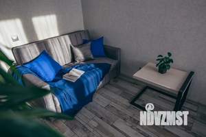 1-к квартира, посуточно, 30м2, 5/9 этаж
