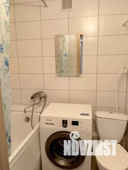 1-к квартира, посуточно, 33м2, 5/5 этаж