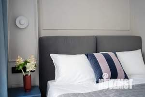 1-к квартира, посуточно, 30м2, 1/3 этаж