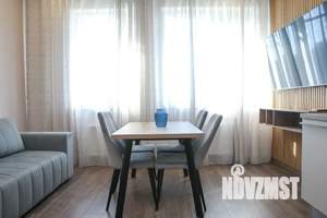 2-к квартира, посуточно, 100м2, 6/7 этаж