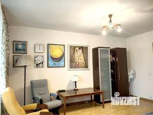 3-к квартира, на длительный срок, 61м2, 5/5 этаж