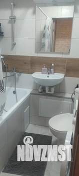 1-к квартира, посуточно, 31м2, 1/5 этаж