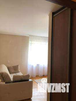 2-к квартира, посуточно, 43м2, 3/5 этаж