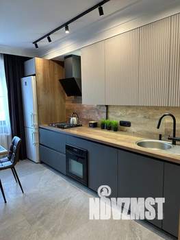 2-к квартира, посуточно, 60м2, 2/5 этаж