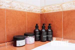 1-к квартира, посуточно, 81м2, 1/1 этаж