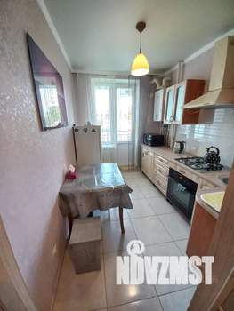 1-к квартира, посуточно, 32м2, 4/8 этаж