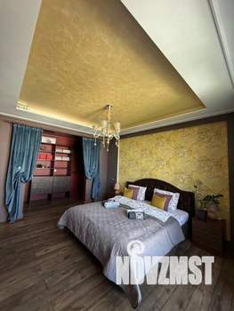 2-к квартира, посуточно, 99м2, 1/1 этаж