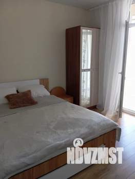 2-к квартира, посуточно, 47м2, 11/16 этаж