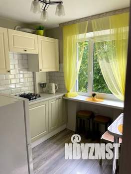 1-к квартира, посуточно, 31м2, 5/5 этаж