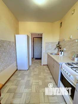 1-к квартира, на длительный срок, 35м2, 5/9 этаж