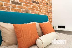 2-к квартира, посуточно, 44м2, 3/3 этаж