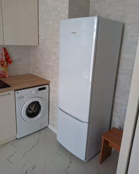 1-к квартира, на длительный срок, 34м2, 5/9 этаж