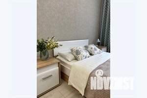 1-к квартира, посуточно, 41м2, 1/5 этаж