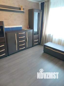 4-к квартира, на длительный срок, 60м2, 4/5 этаж