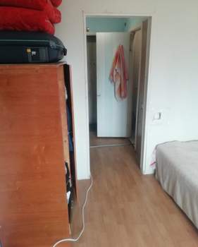 1-к квартира, на длительный срок, 18м2, 5/5 этаж