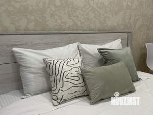 3-к квартира, посуточно, 63м2, 3/9 этаж