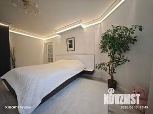 2-к квартира, посуточно, 69м2, 1/4 этаж