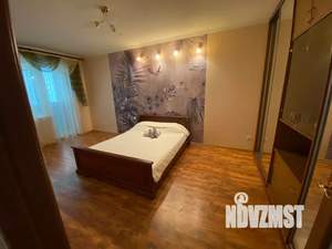 1-к квартира, посуточно, 40м2, 2/5 этаж