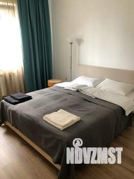 3-к квартира, посуточно, 72м2, 1/10 этаж