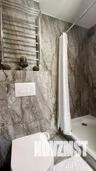 1-к квартира, посуточно, 39м2, 7/10 этаж