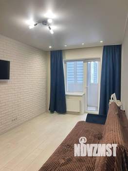 2-к квартира, посуточно, 48м2, 1/1 этаж
