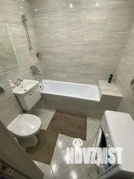 1-к квартира, посуточно, 34м2, 3/10 этаж