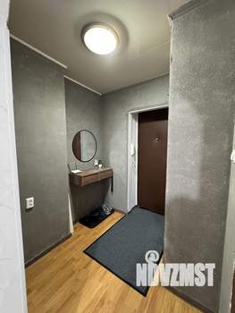 1-к квартира, на длительный срок, 30м2, 2/5 этаж