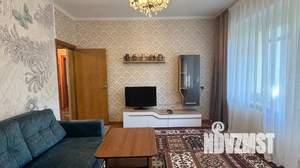 3-к квартира, посуточно, 81м2, 2/4 этаж