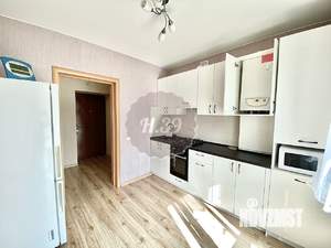 1-к квартира, на длительный срок, 36м2, 4/9 этаж