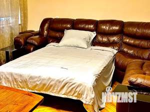 3-к квартира, посуточно, 81м2, 2/4 этаж