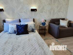 2-к квартира, посуточно, 55м2, 7/12 этаж