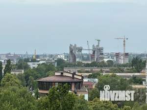 2-к квартира, посуточно, 50м2, 11/14 этаж