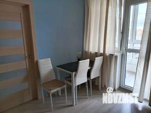 1-к квартира, посуточно, 38м2, 9/10 этаж