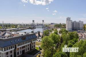 1-к квартира, посуточно, 44м2, 1/1 этаж