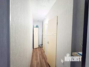 1-к квартира, на длительный срок, 41м2, 4/5 этаж