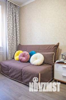 1-к квартира, посуточно, 14м2, 1/1 этаж