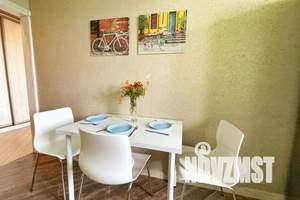 1-к квартира, посуточно, 47м2, 8/9 этаж