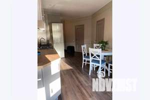 1-к квартира, посуточно, 42м2, 3/8 этаж