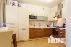 3-к квартира, посуточно, 96м2, 2/9 этаж