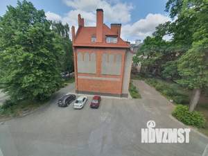 1-к квартира, посуточно, 30м2, 3/3 этаж