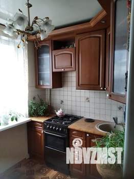1-к квартира, посуточно, 34м2, 4/9 этаж