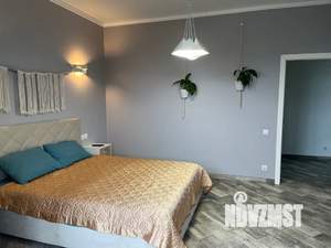 1-к квартира, посуточно, 48м2, 4/5 этаж